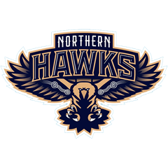 Northern Hawks Logo