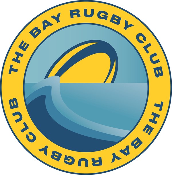 The Bay Rugby Club Logo