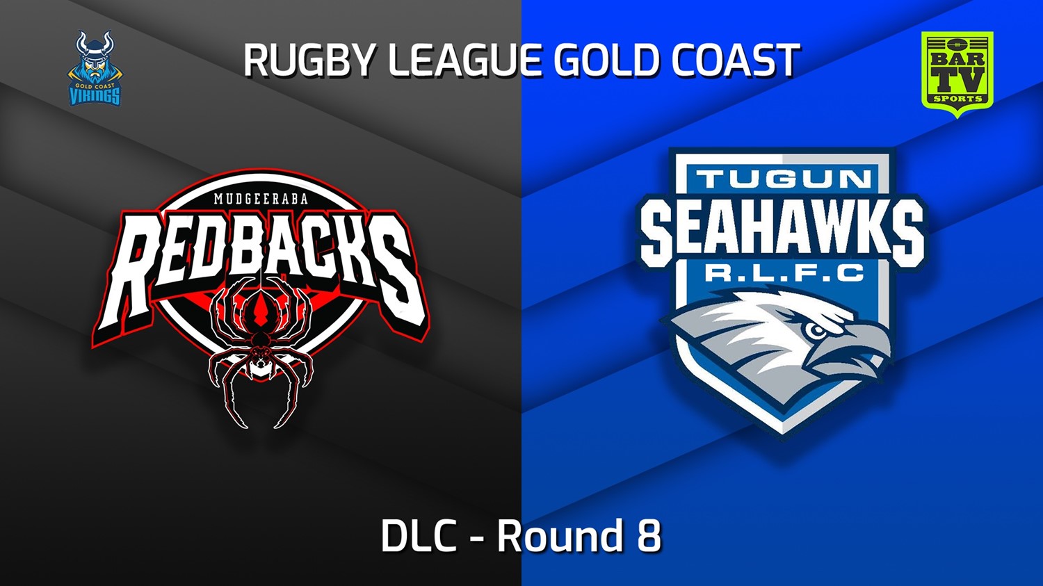 220529-Gold Coast Round 8 - DLC - Mudgeeraba Redbacks v Tugun Seahawks Slate Image