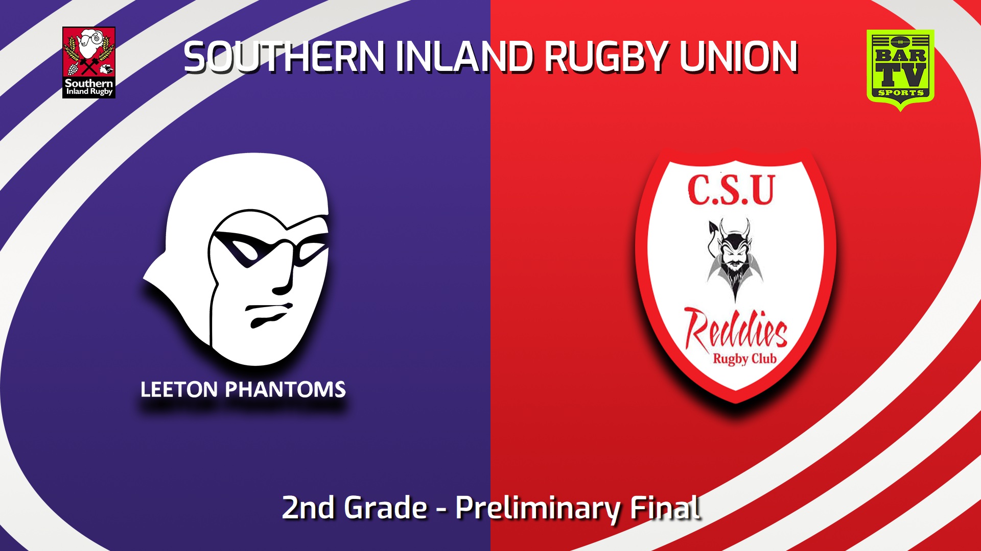 240810-video-Southern Inland Rugby Union Preliminary Final - 2nd Grade - Leeton Phantoms v CSU Reddies Minigame Slate Image