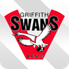 Griffith Swans Logo