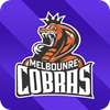 Melbourne Cobras Logo