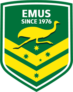 Australia Logo