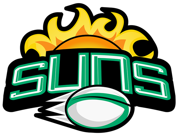 West South West Suns Logo