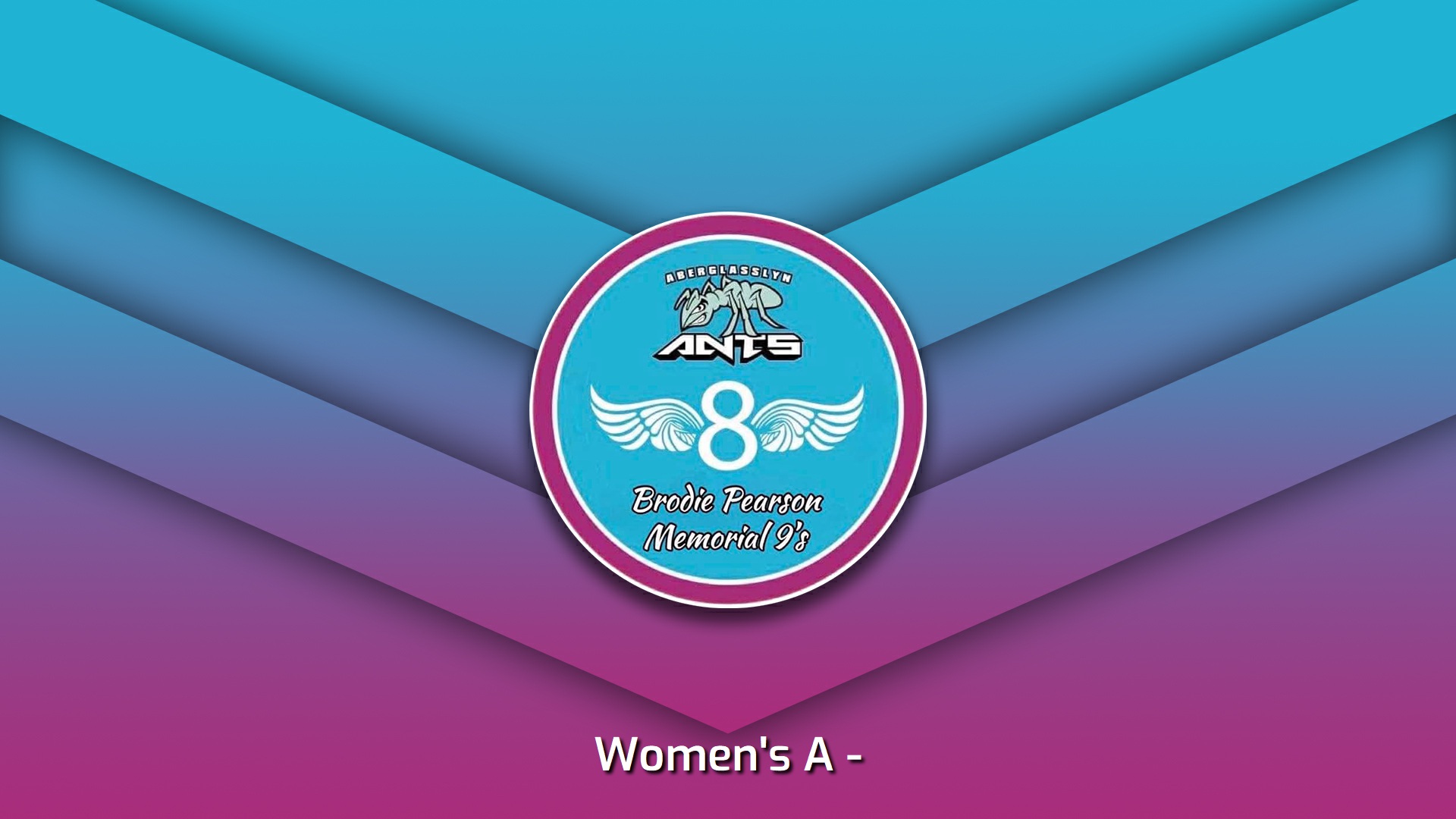 241012-video-Brodie Pearson Memorial 9s Women's A - Awabakal v West Wallsend Magpies Slate Image