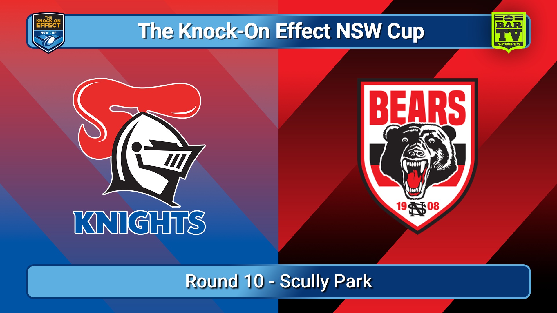 250510-video-The Knock-On Effect NSW Cup Round 10 - Newcastle Knights v North Sydney Bears Slate Image