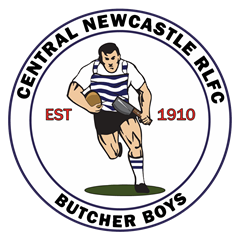 Central Newcastle Logo