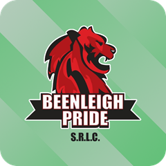 Beenleigh Pride Logo