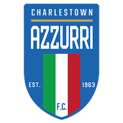Charlestown Azzurri Logo