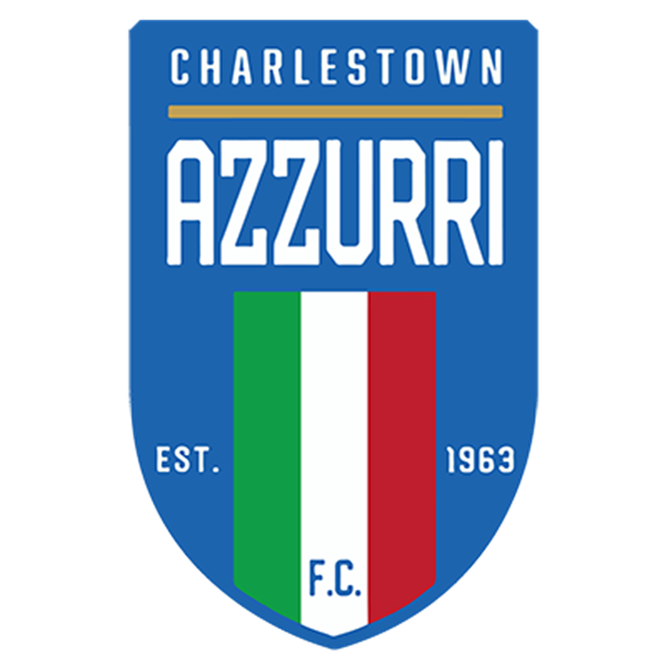 Charlestown Azzurri U20 Logo