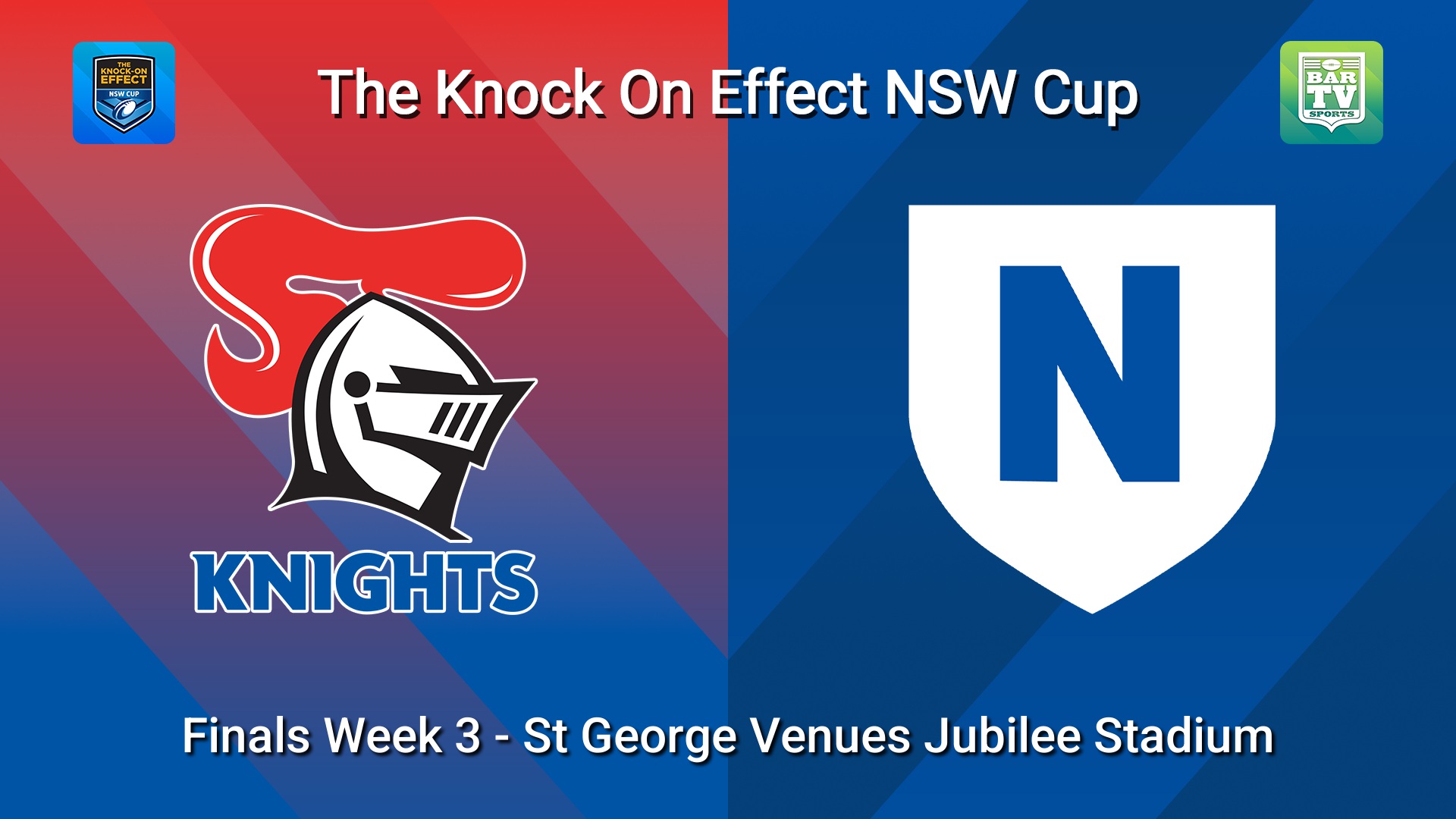 260919-video-The Knock-On Effect NSW Cup Finals Week 3 - Newcastle Knights v Newtown Jets Slate Image