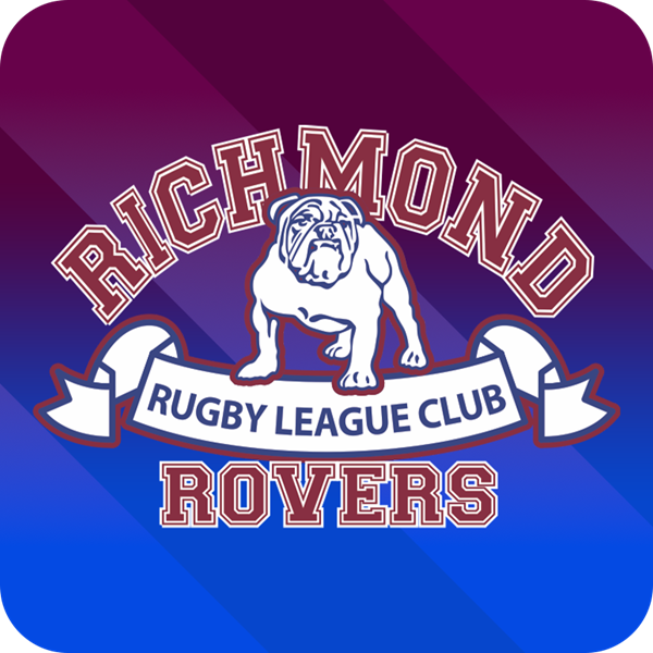Richmond Rovers Logo