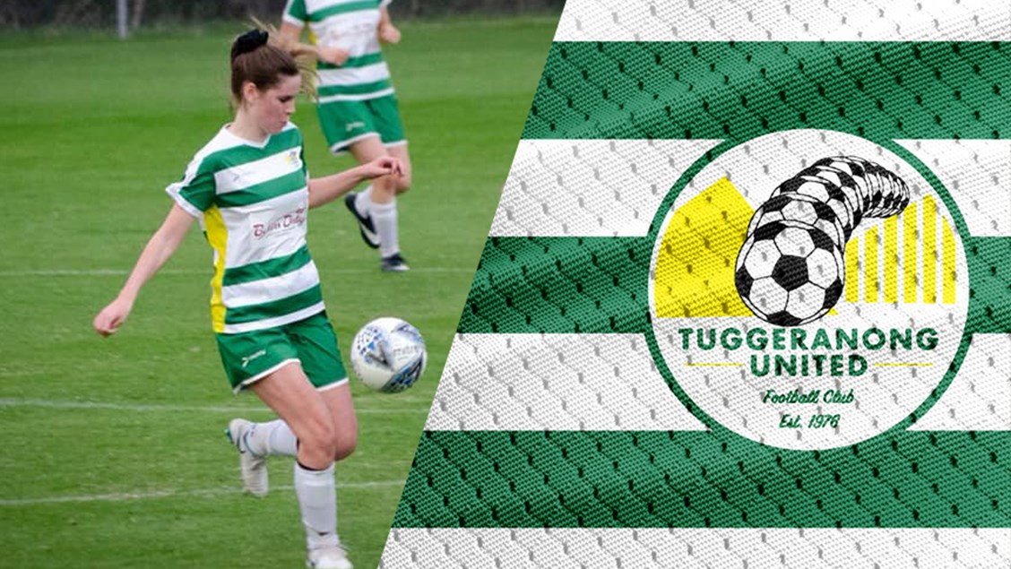 Tuggeranong United Women's Preview Image