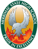 Merrimac SHS Logo