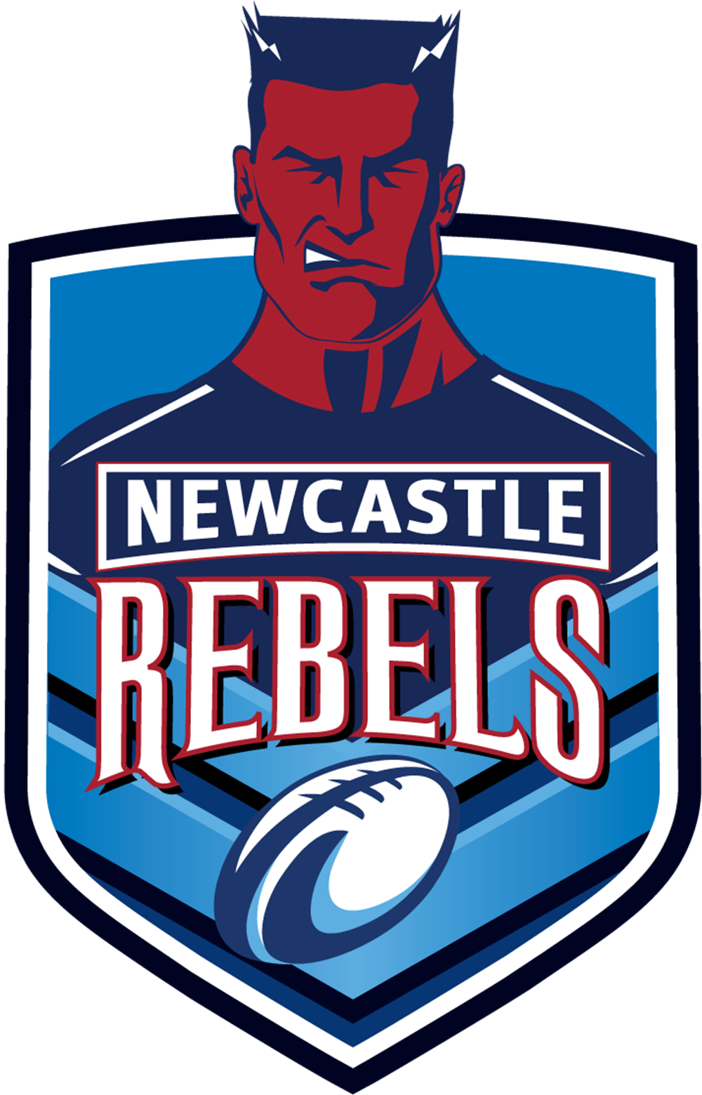 Watch Newcastle Rebels matches LIVE on BarTV Sports!
