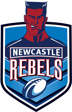 Newcastle Rebels Logo