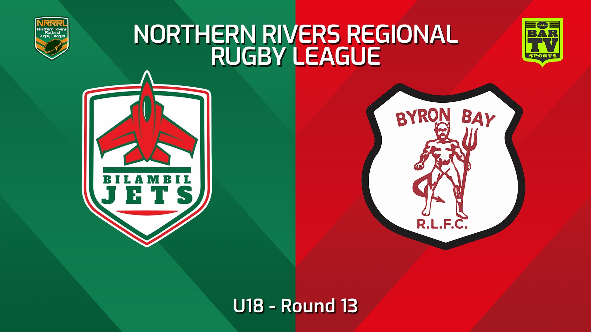 240707-video-Northern Rivers Round 13 - U18 - Bilambil Jets v Byron Bay Red Devils Slate Image