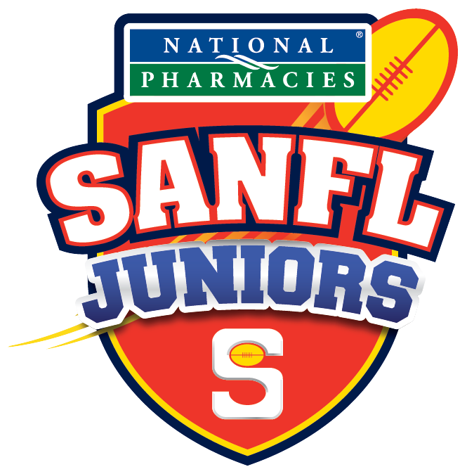 SANFL Juniors Grand Final - Under 16.5 Boys - PORT DISTRICTS v PHANTOMS Slate Image