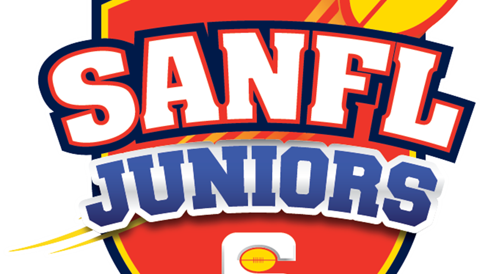 SANFL Juniors Grand Final - Under 16.5 Boys - Morphetville Park v FITZROY Slate Image