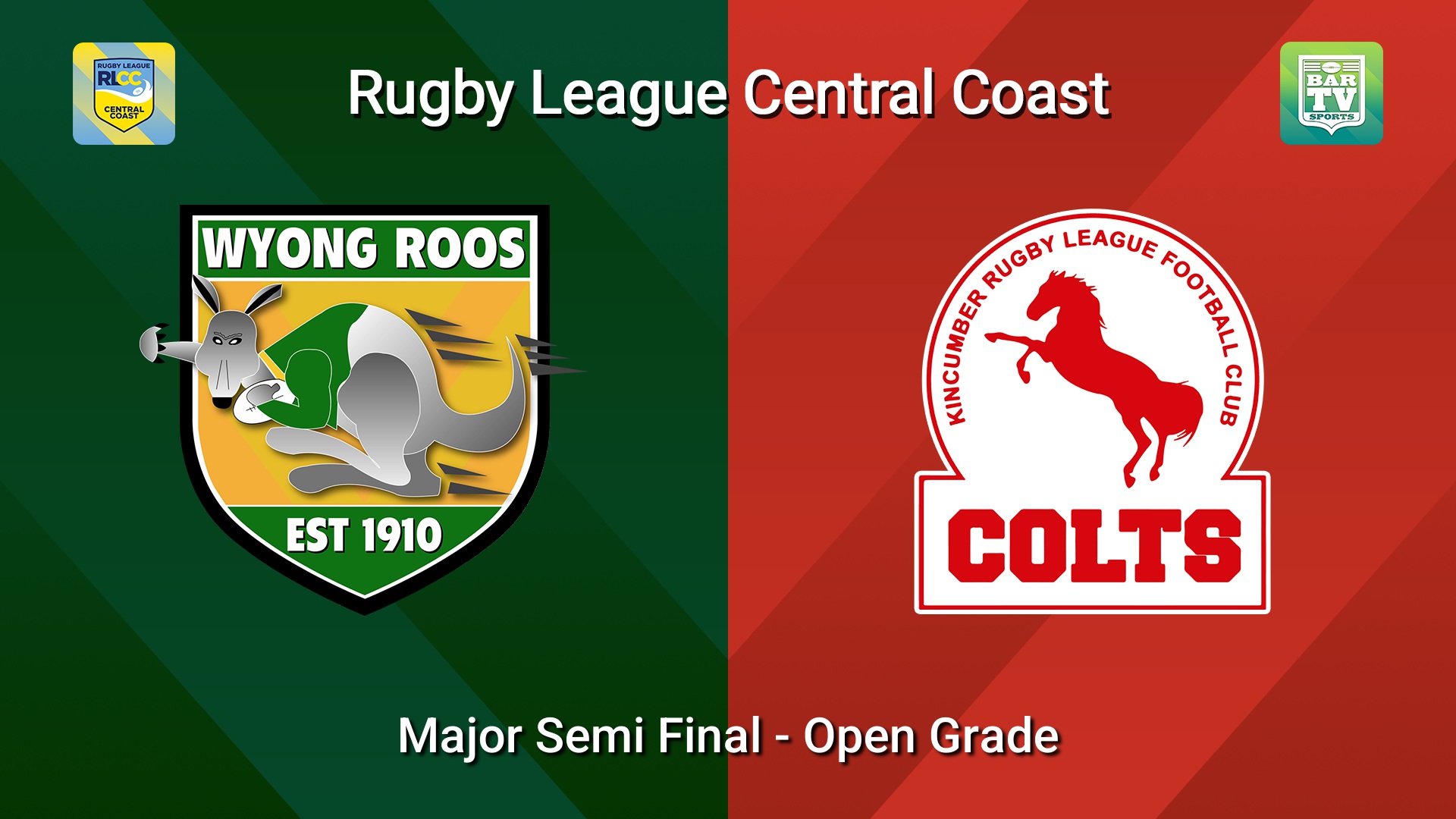 260905-video-RLCC Major Semi Final - Open Grade - Wyong Roos v Kincumber Colts Slate Image