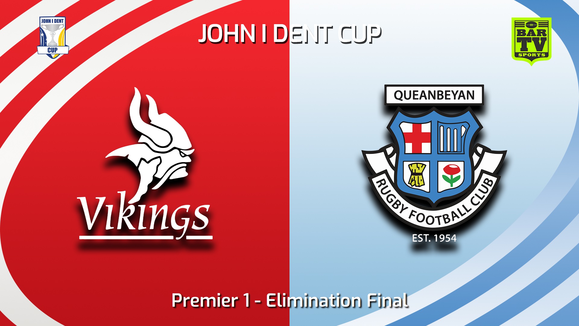 250817-video-John I Dent (ACT) Elimination Final - Premier 1 - Tuggeranong Vikings v Queanbeyan Whites Slate Image