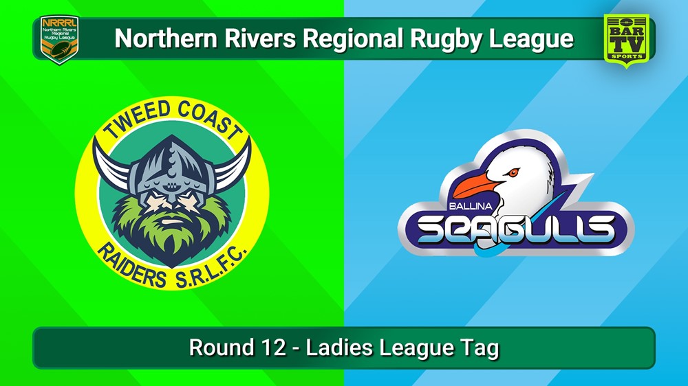Watch Northern Rivers Regional Rugby League LIVE on BarTV Sports!