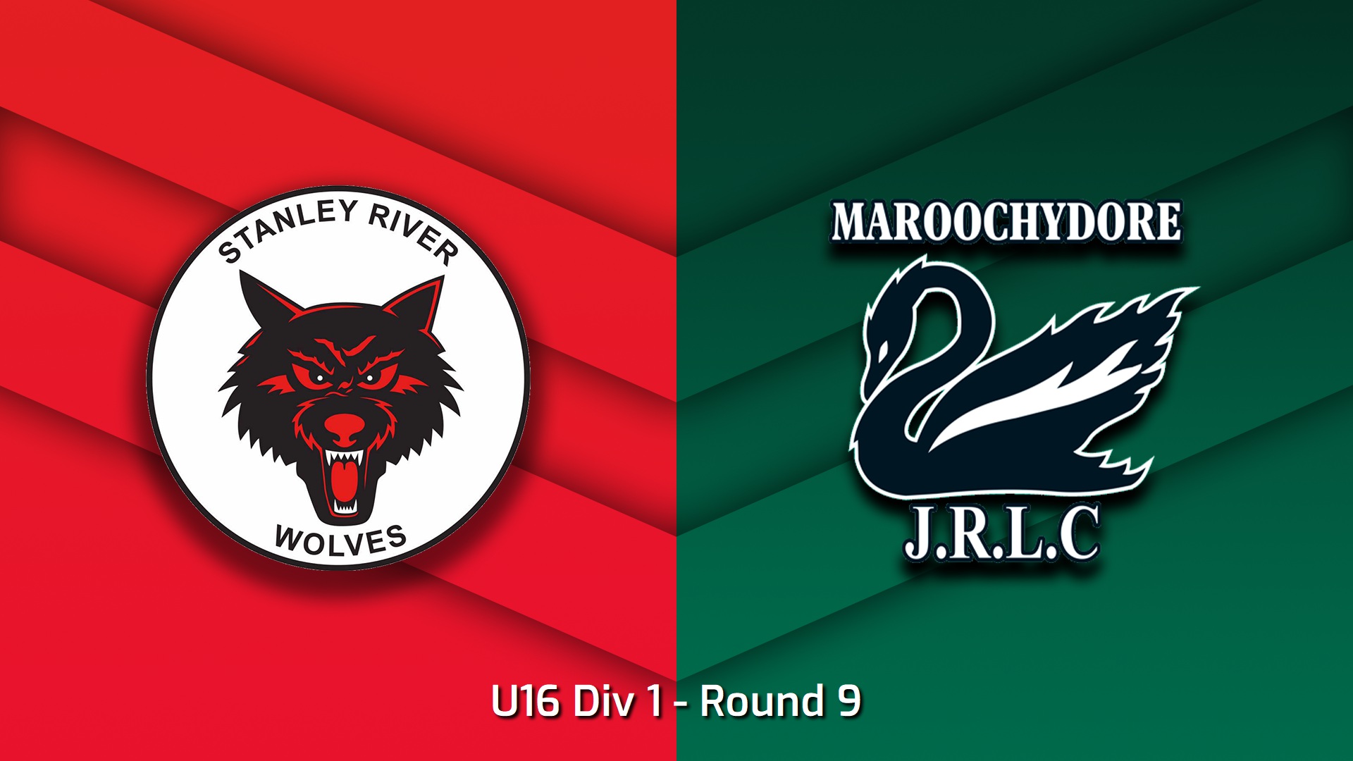 VIDEO Sunshine Coast Junior Rugby League Round 9 U16 Div 1 Stanley