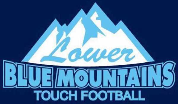 Lower Blue Mountains Logo