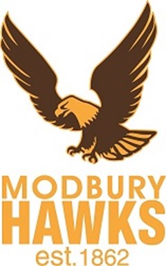 MODBURY Logo