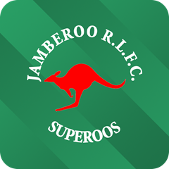Jamberoo Superoos Logo
