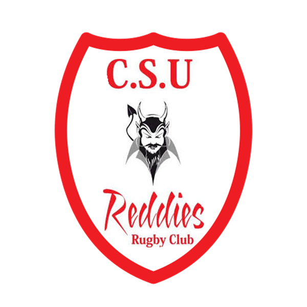 CSU Reddies Logo