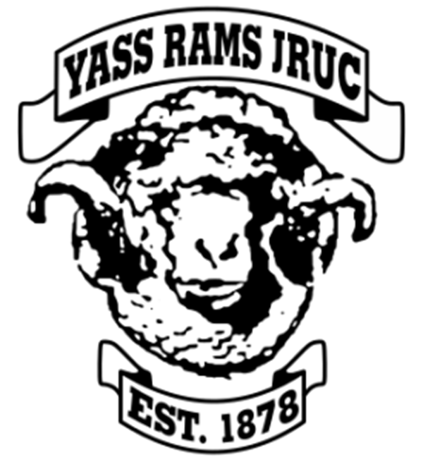 Yass Rams  Logo