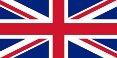 Great Britain Bulldogs Logo