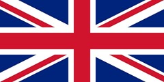 Great Britain Bulldogs Logo