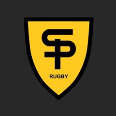 St Patricks Rugby Club Logo