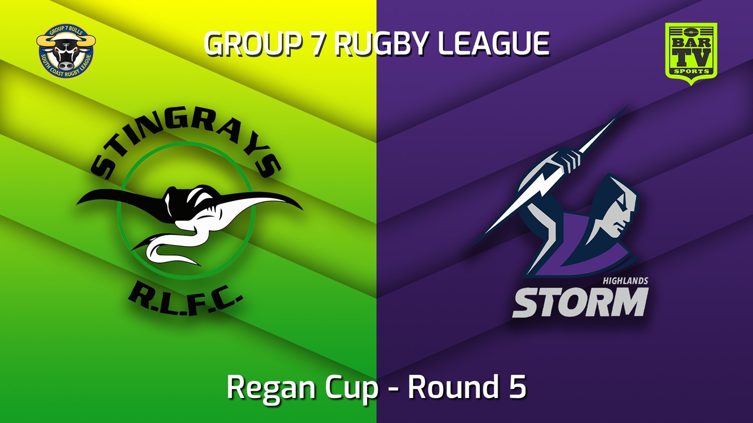 220611-South Coast Round 5 - Regan Cup - Stingrays of Shellharbour v Southern Highlands Storm Slate Image