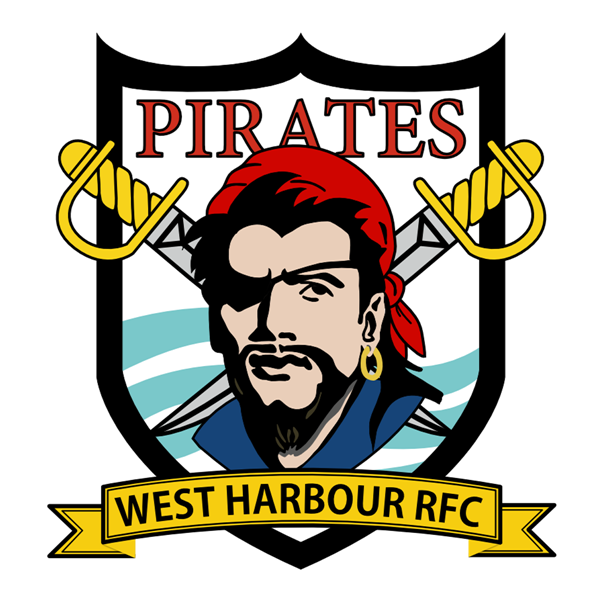 West Harbour Logo