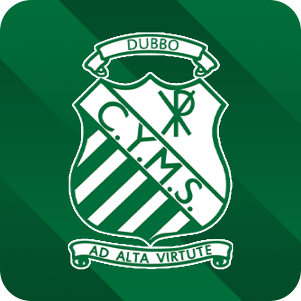 Dubbo CYMS Logo