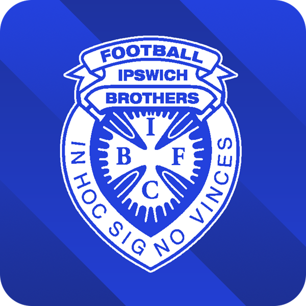 Brothers Ipswich Logo