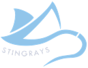Sutherland Stingrays Logo