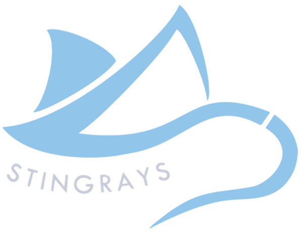 Sutherland Stingrays Logo