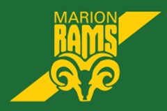 MARION Logo