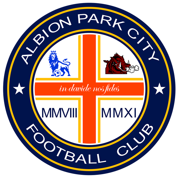 Albion Park City FC Logo