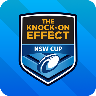250809-video-The Knock-On Effect NSW Cup Round 23 - Dragons v Canberra Raiders Logo
