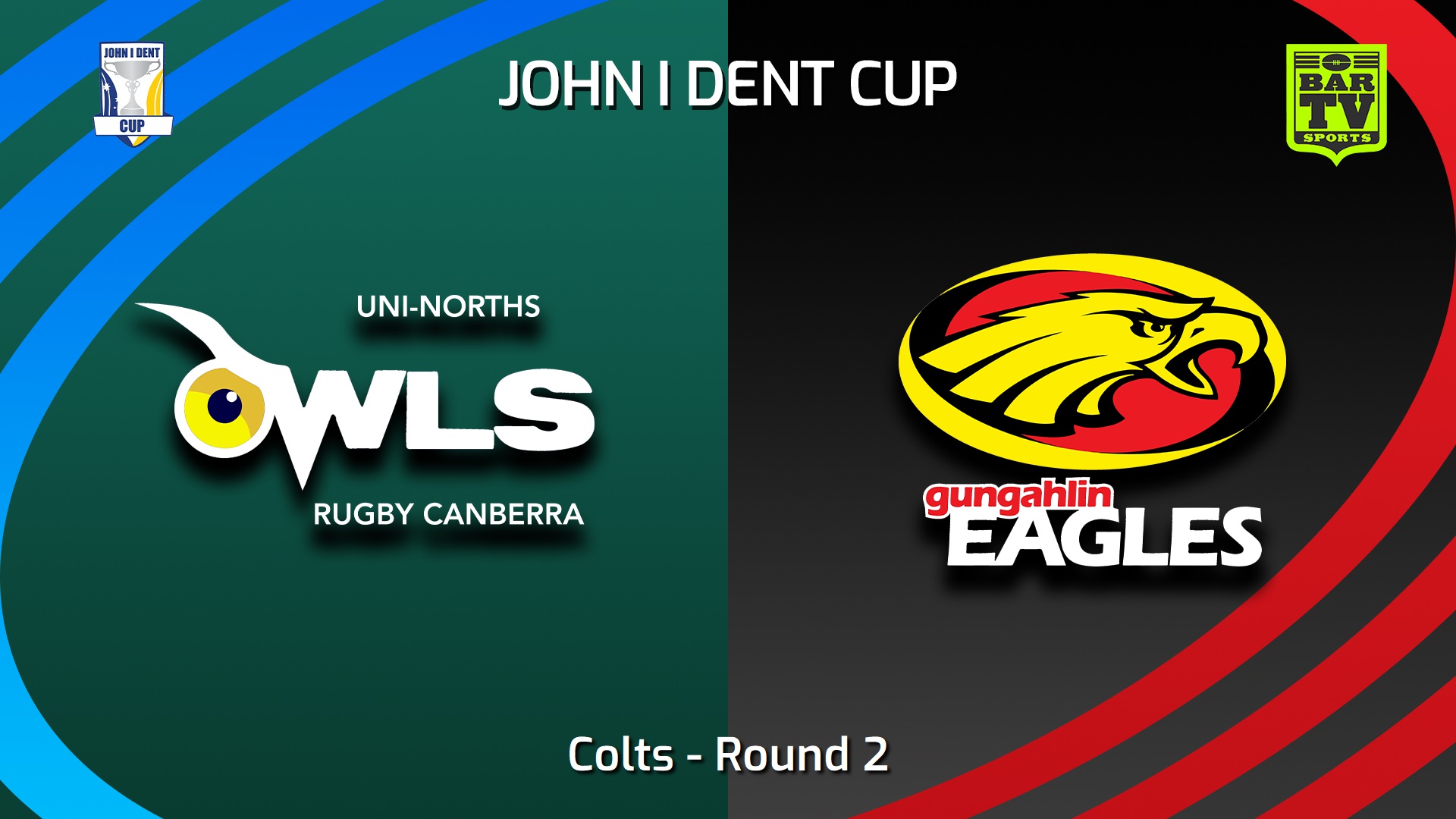 250426-video-John I Dent (ACT) Round 2 - Colts - UNI-North Owls v Gungahlin Eagles Slate Image