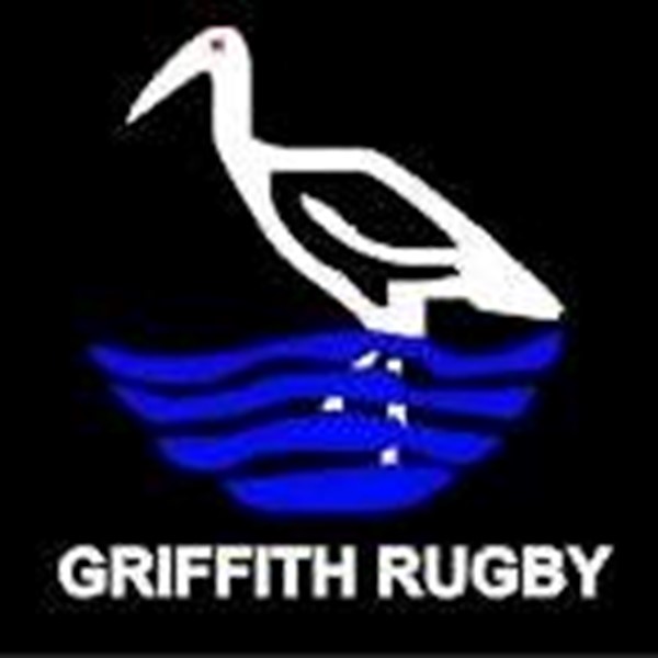 Griffith Logo