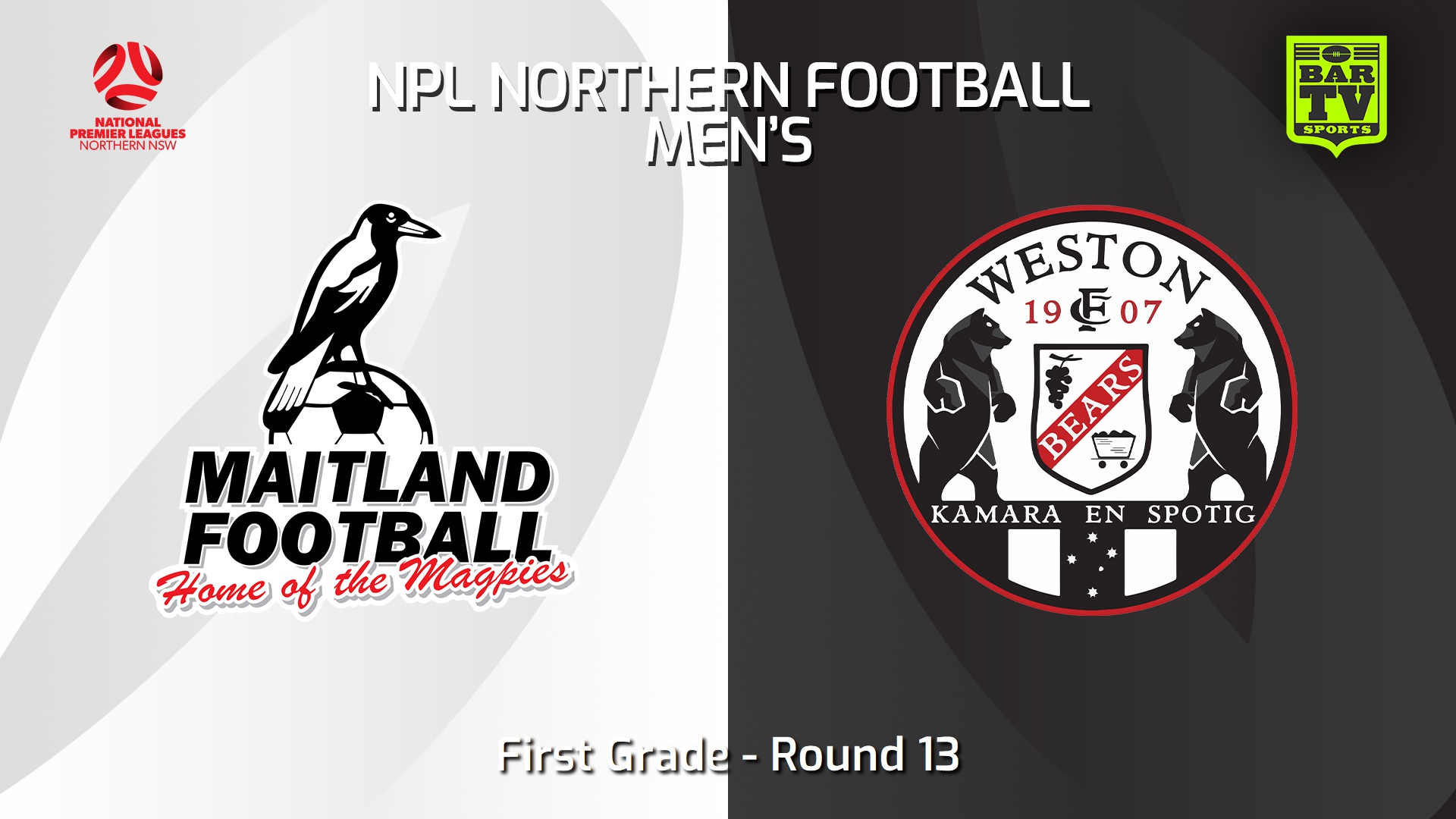 240525-video-NNSW NPLM Round 13 - Maitland FC v Weston Workers FC Slate Image
