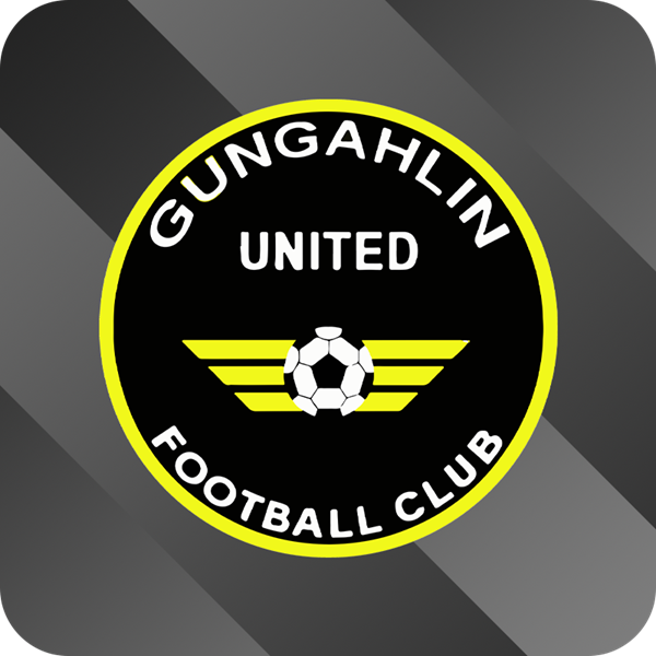 Gungahlin United U23 Logo