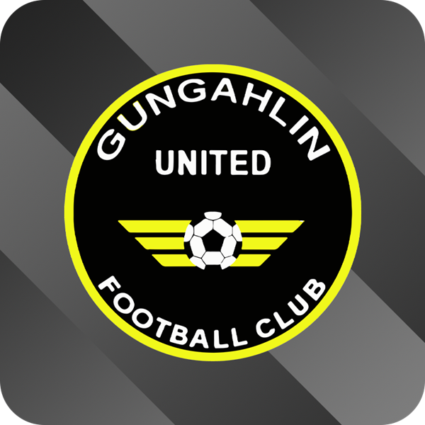 Gungahlin United FC Logo