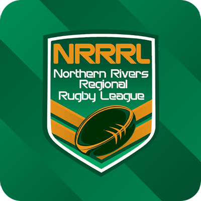 Northern Rivers Regional Rugby League Logo